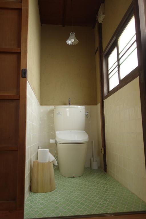 Hibari Hostel Kioto Exterior foto