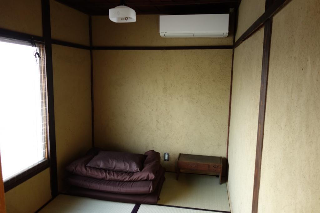 Hibari Hostel Kioto Habitación foto
