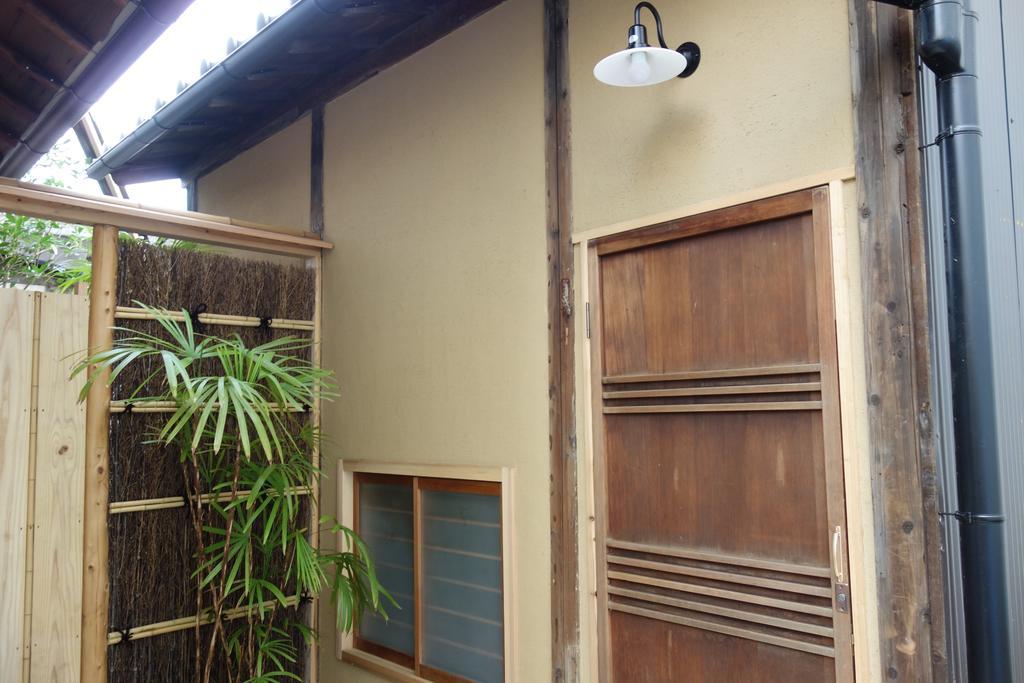 Hibari Hostel Kioto Habitación foto